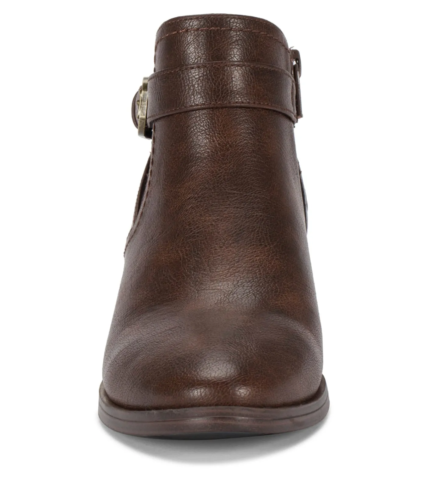 Baretraps Booties^Maci Bootie BrushBrownCroco