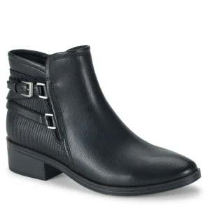 Baretraps Booties^Mackenzie Bootie Black