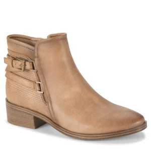 Baretraps Booties^Mackenzie Bootie SaltedCaramel