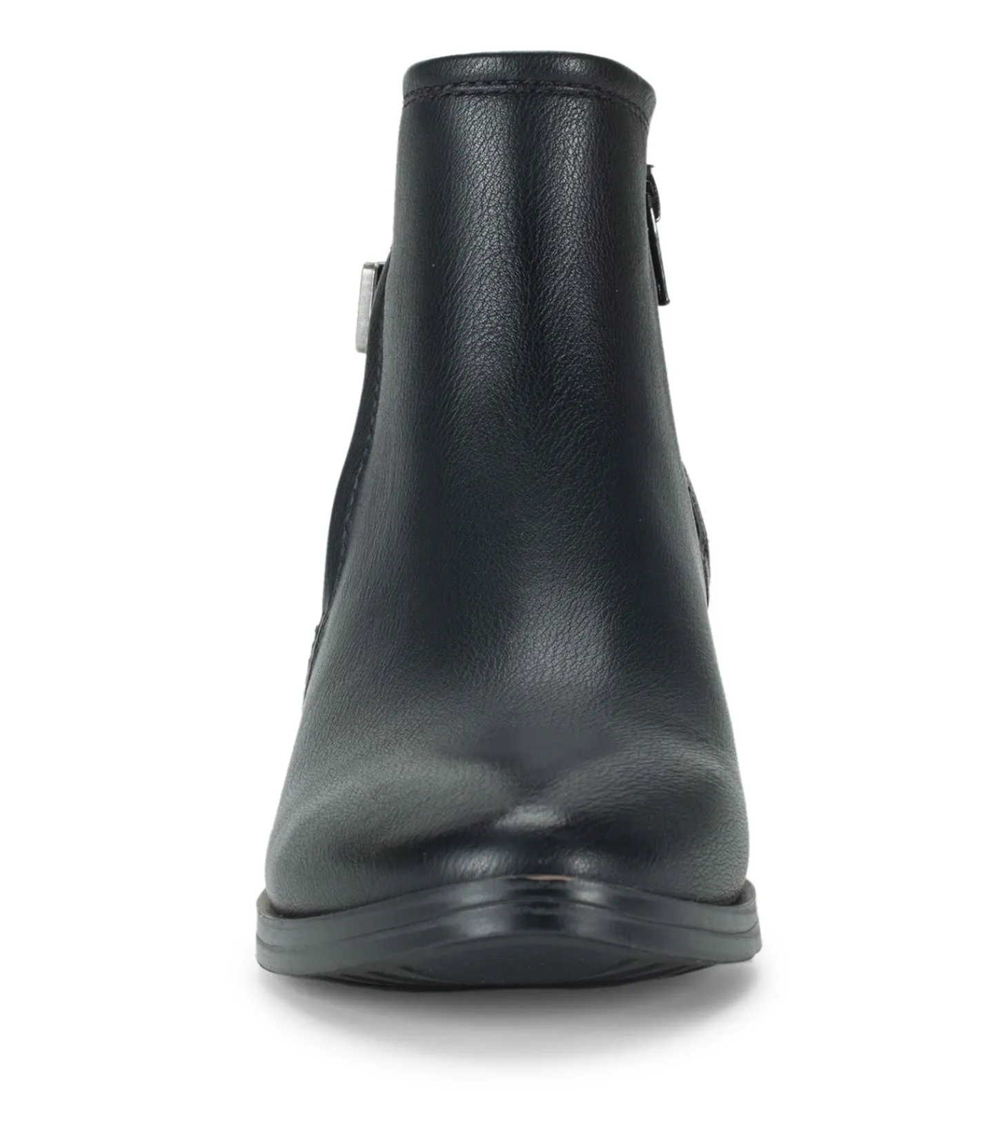 Baretraps Booties^Mackenzie Bootie Black