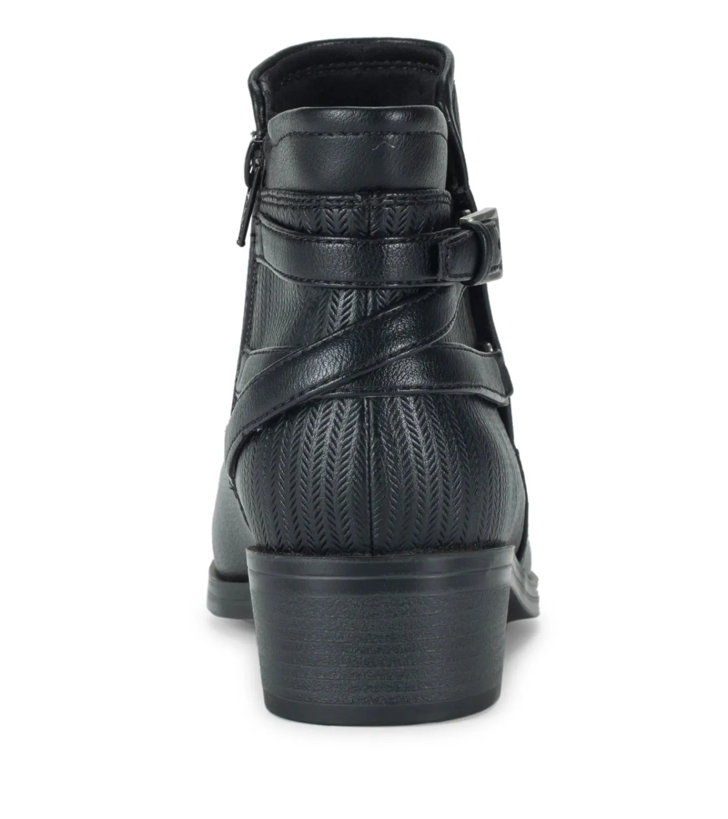 Baretraps Booties^Mackenzie Bootie Black