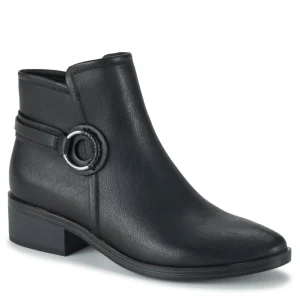 Baretraps Booties^Maddy Bootie Black