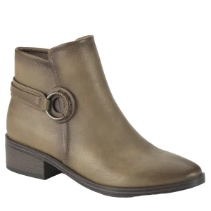Baretraps Booties^Maddy Bootie Truffle