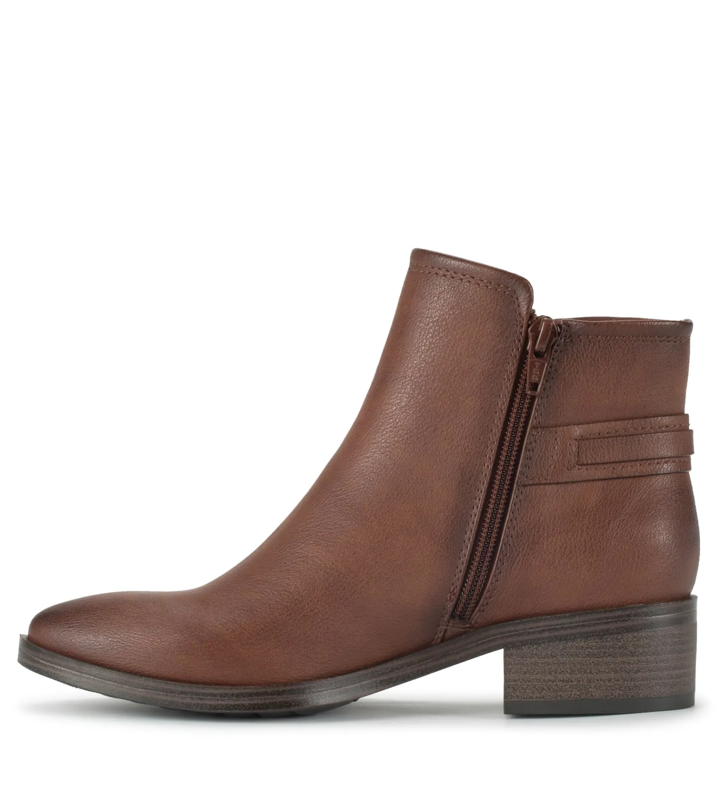 Baretraps Booties^Maddy Bootie Oak