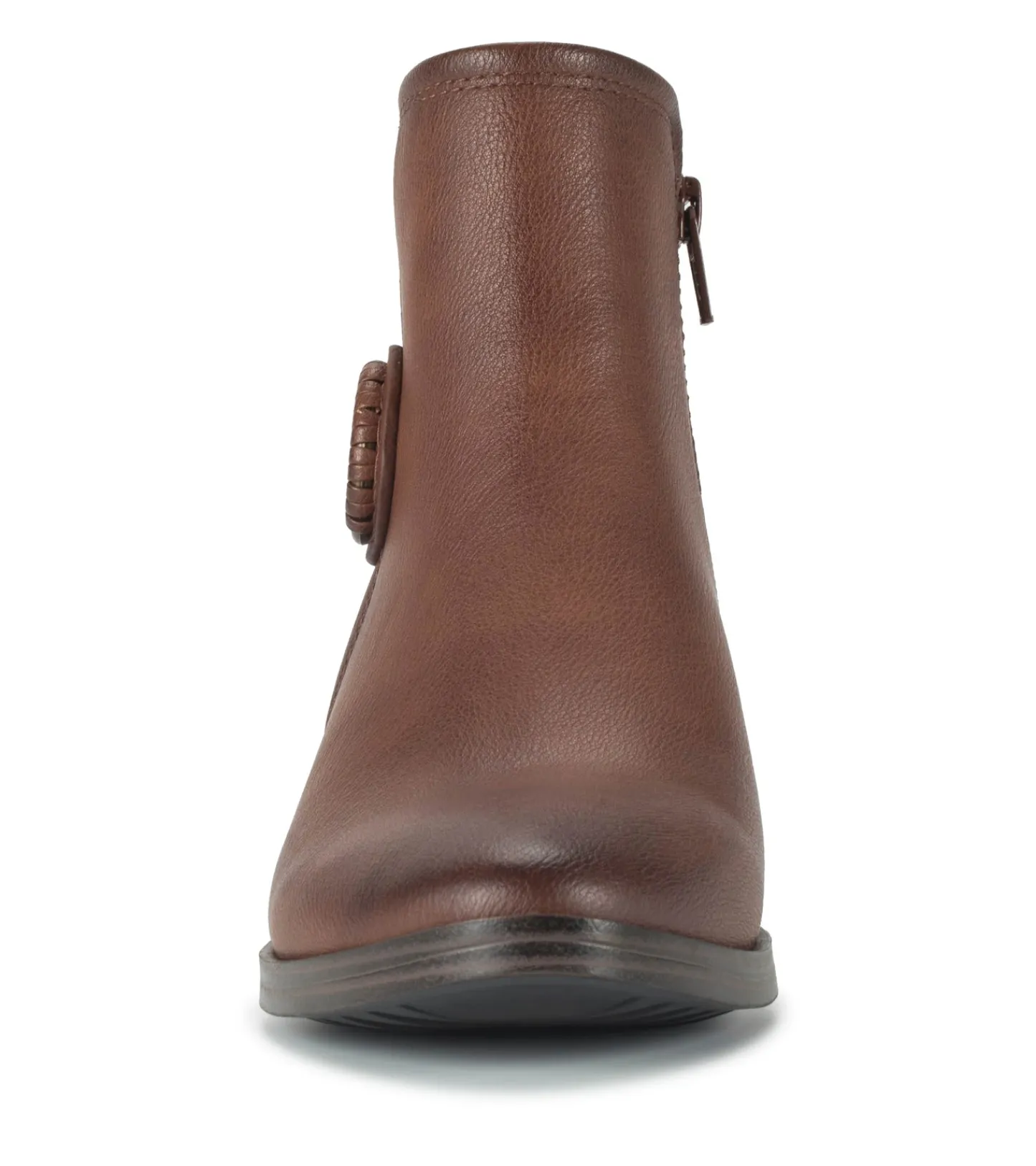 Baretraps Booties^Maddy Bootie Oak