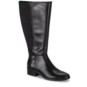 Baretraps Knee High Boots^Madelyn Tall Boot Black