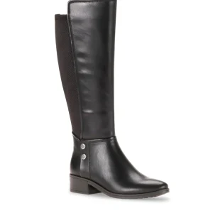 Baretraps Knee High Boots^Magi Tall Boot Black