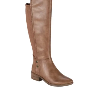Baretraps Knee High Boots^Magi Tall Boot Whiskey