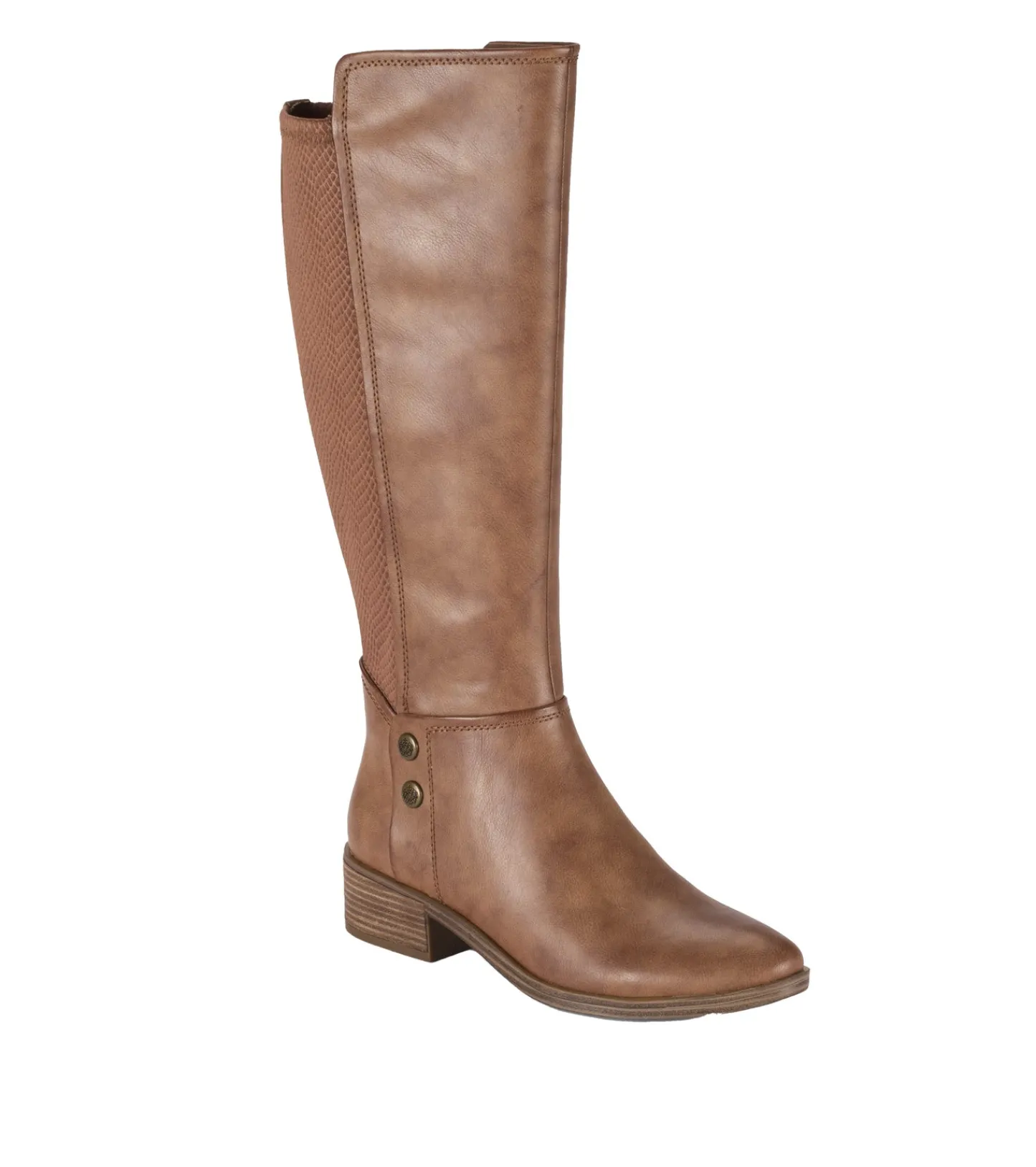 Baretraps Knee High Boots^Magi Tall Boot Whiskey