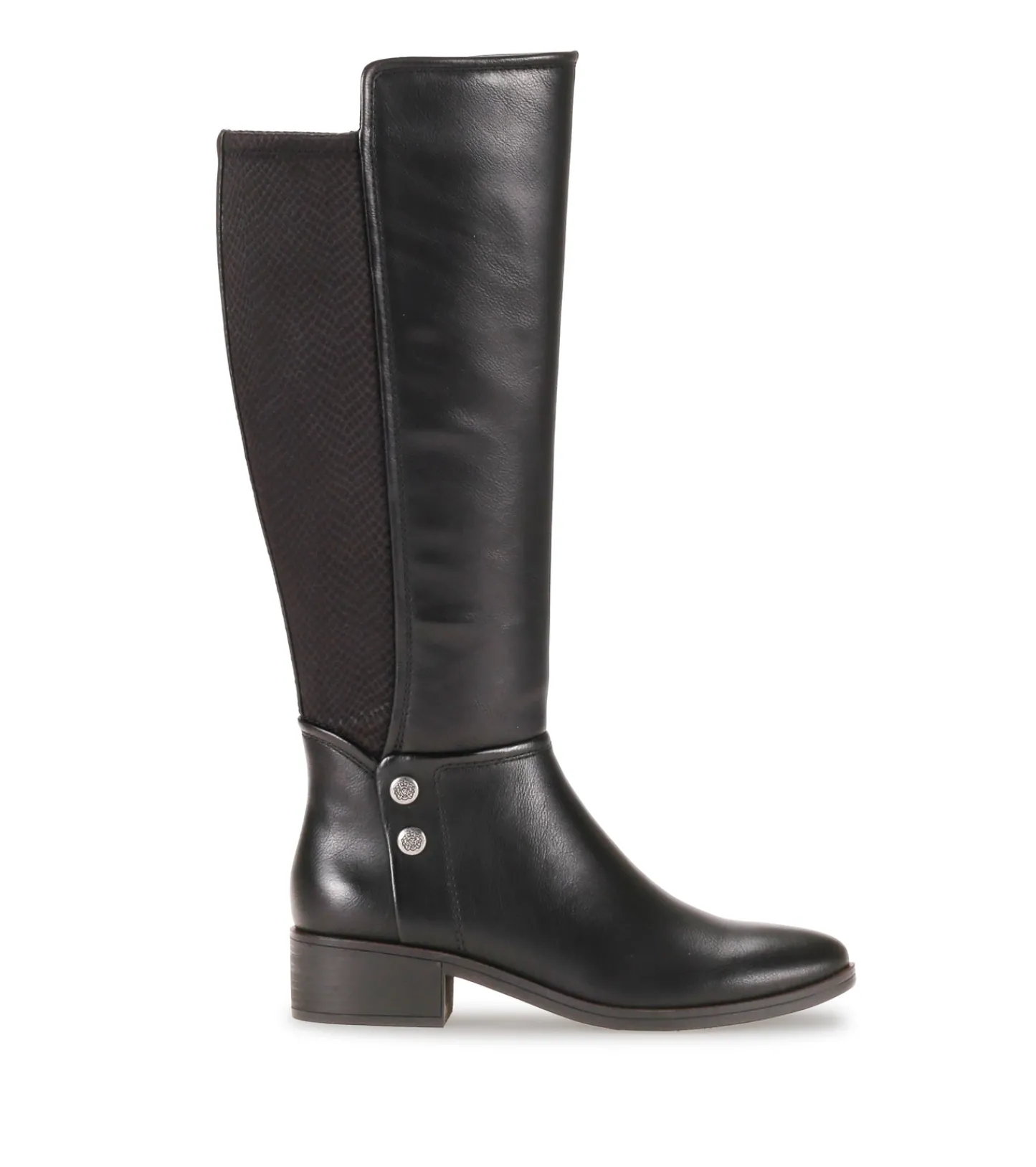 Baretraps Knee High Boots^Magi Tall Boot Black