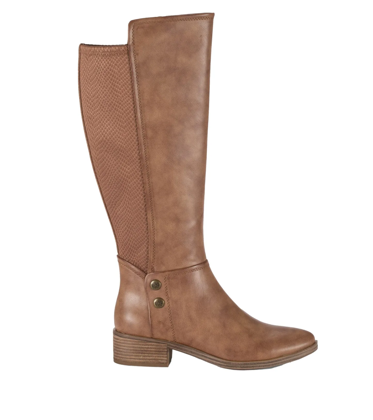 Baretraps Knee High Boots^Magi Tall Boot Whiskey