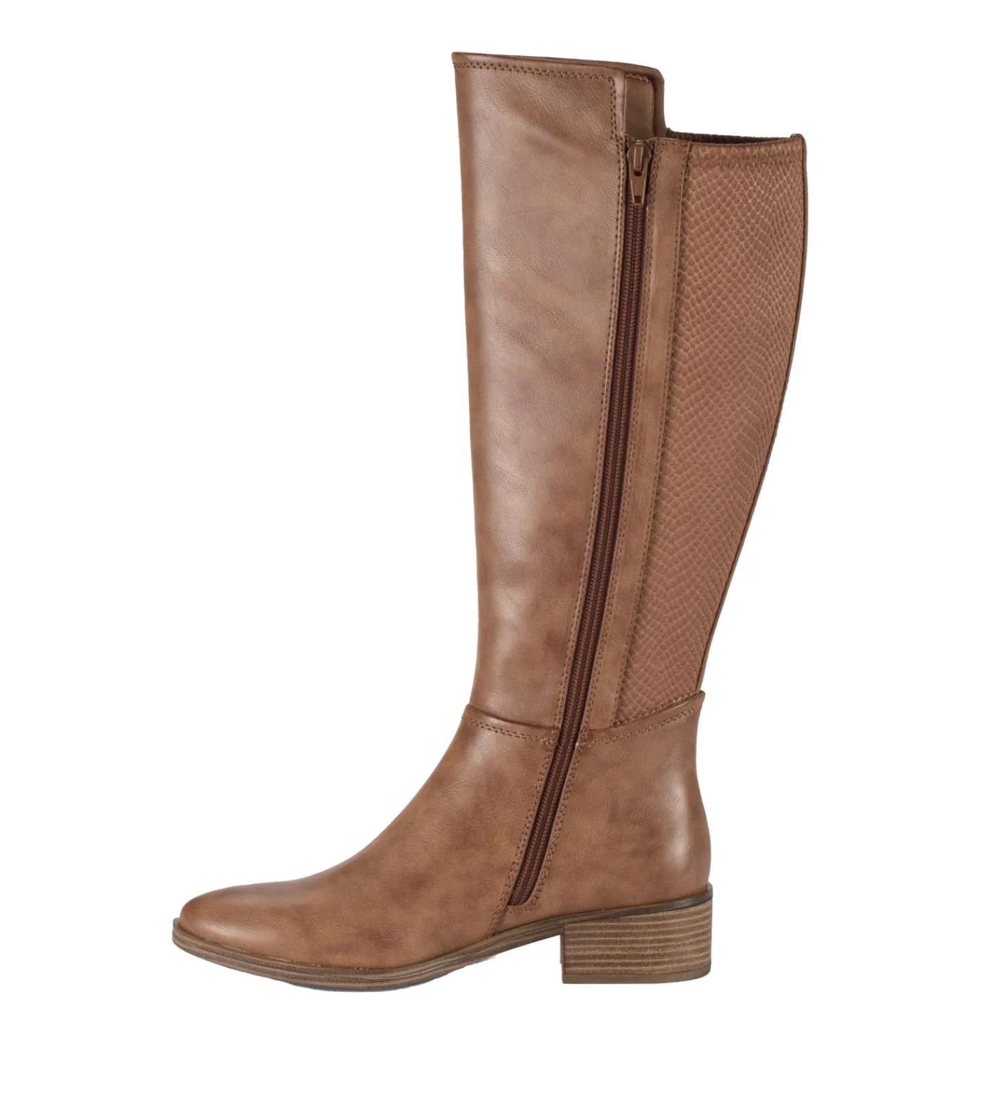 Baretraps Knee High Boots^Magi Tall Boot Whiskey
