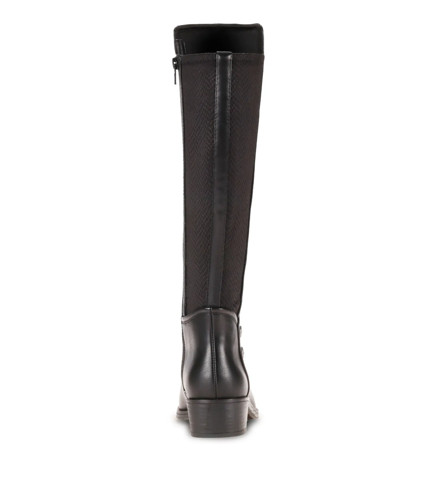 Baretraps Knee High Boots^Magi Tall Boot Black