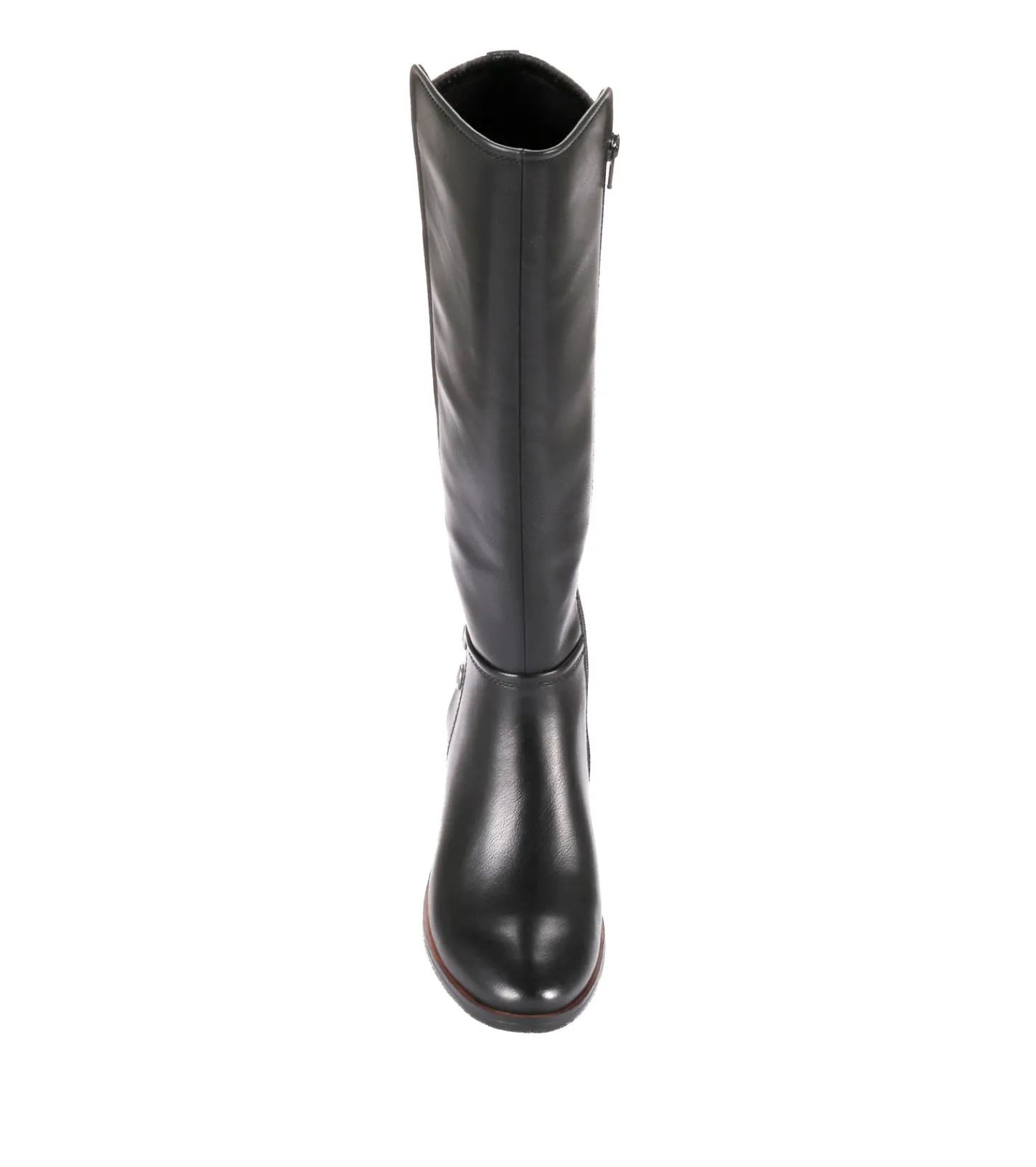Baretraps Knee High Boots^Magi Tall Boot Black