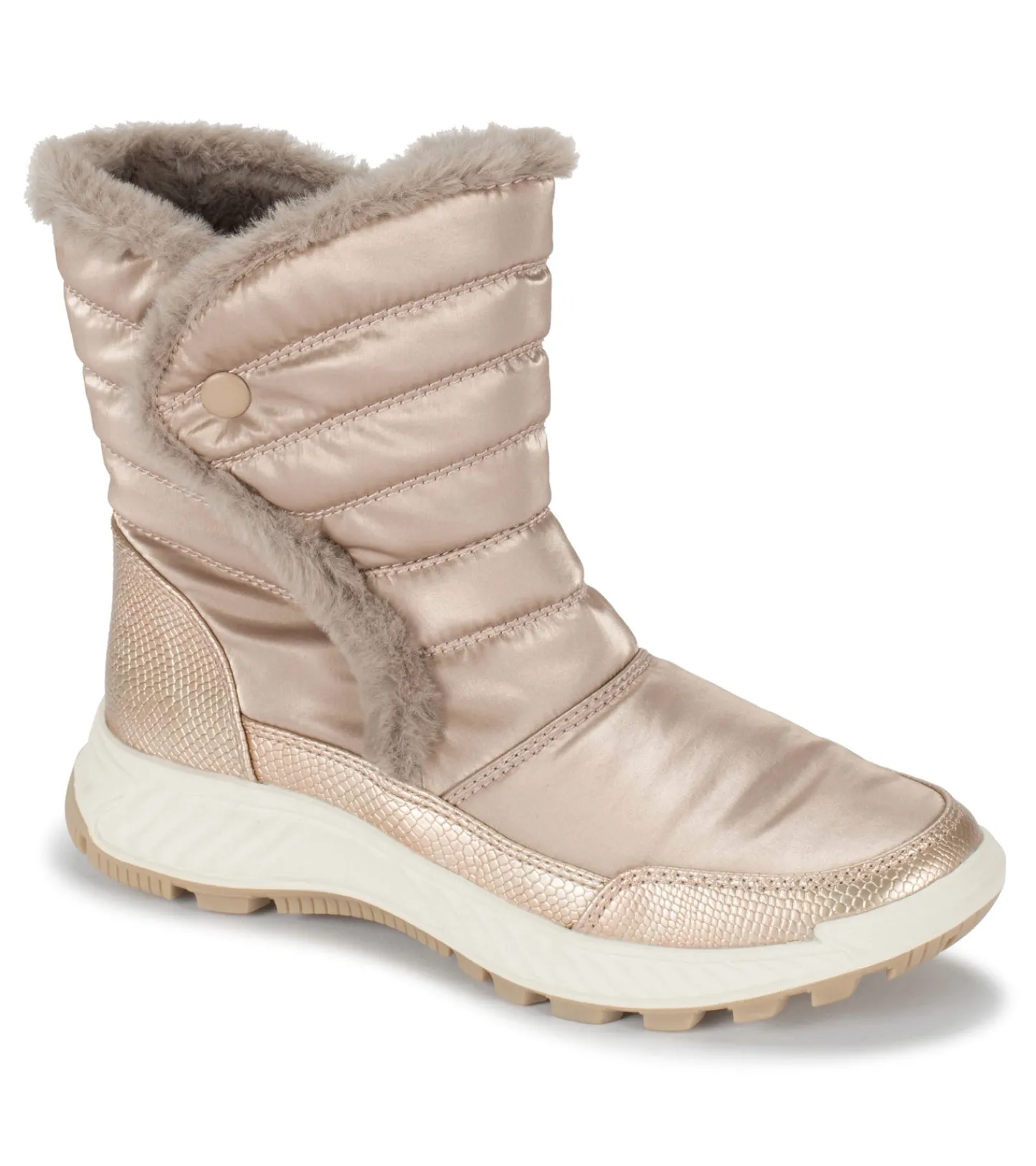 Baretraps Cold Weather Boots^Magic Cold Weather Boot Blush