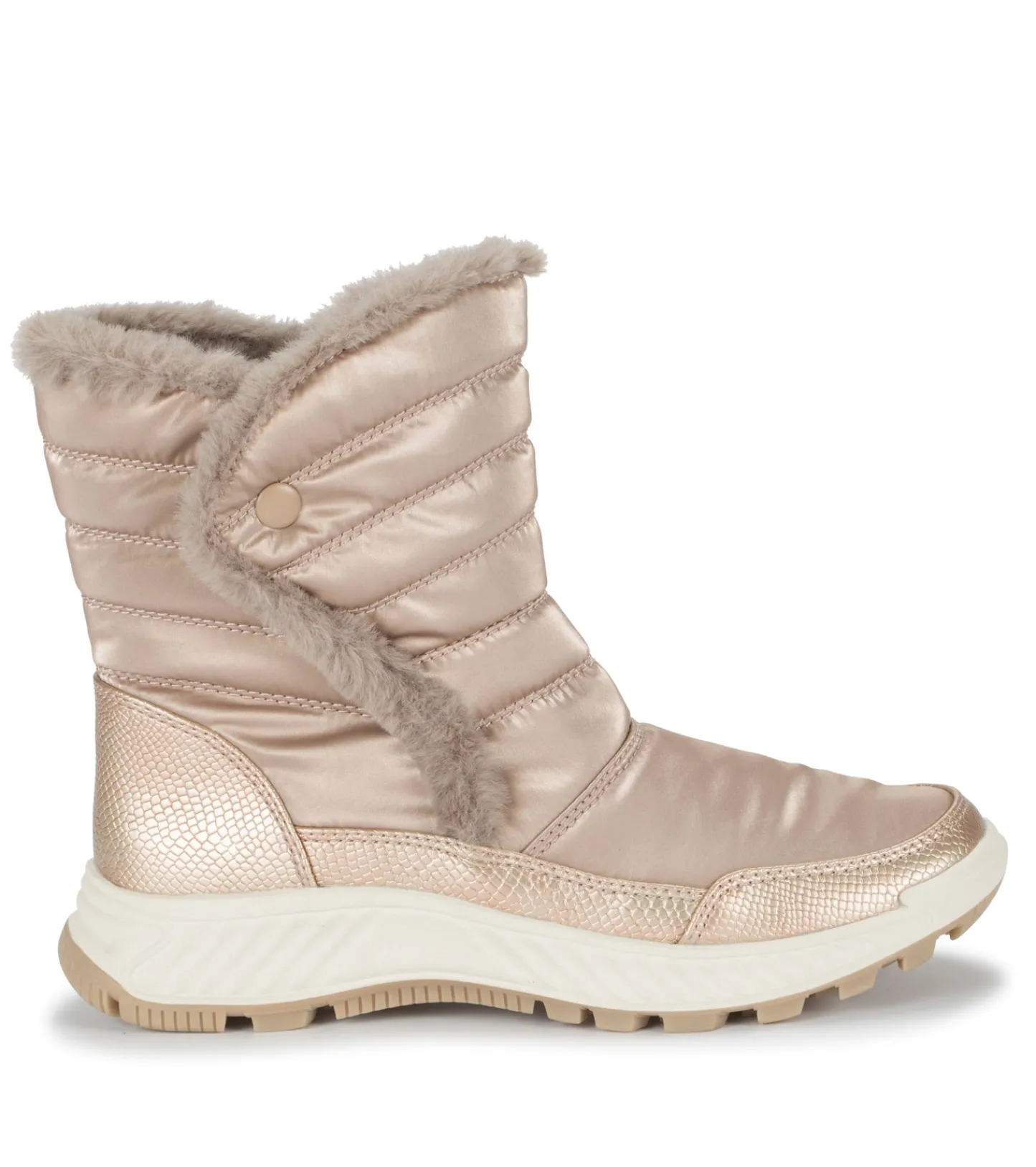 Baretraps Cold Weather Boots^Magic Cold Weather Boot Blush