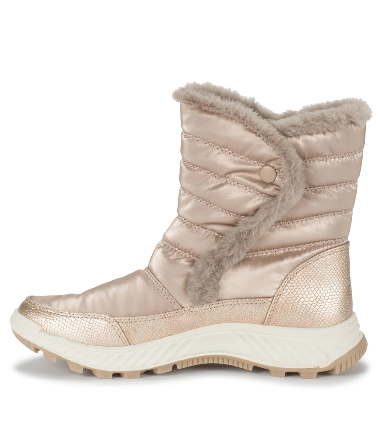 Baretraps Cold Weather Boots^Magic Cold Weather Boot Blush