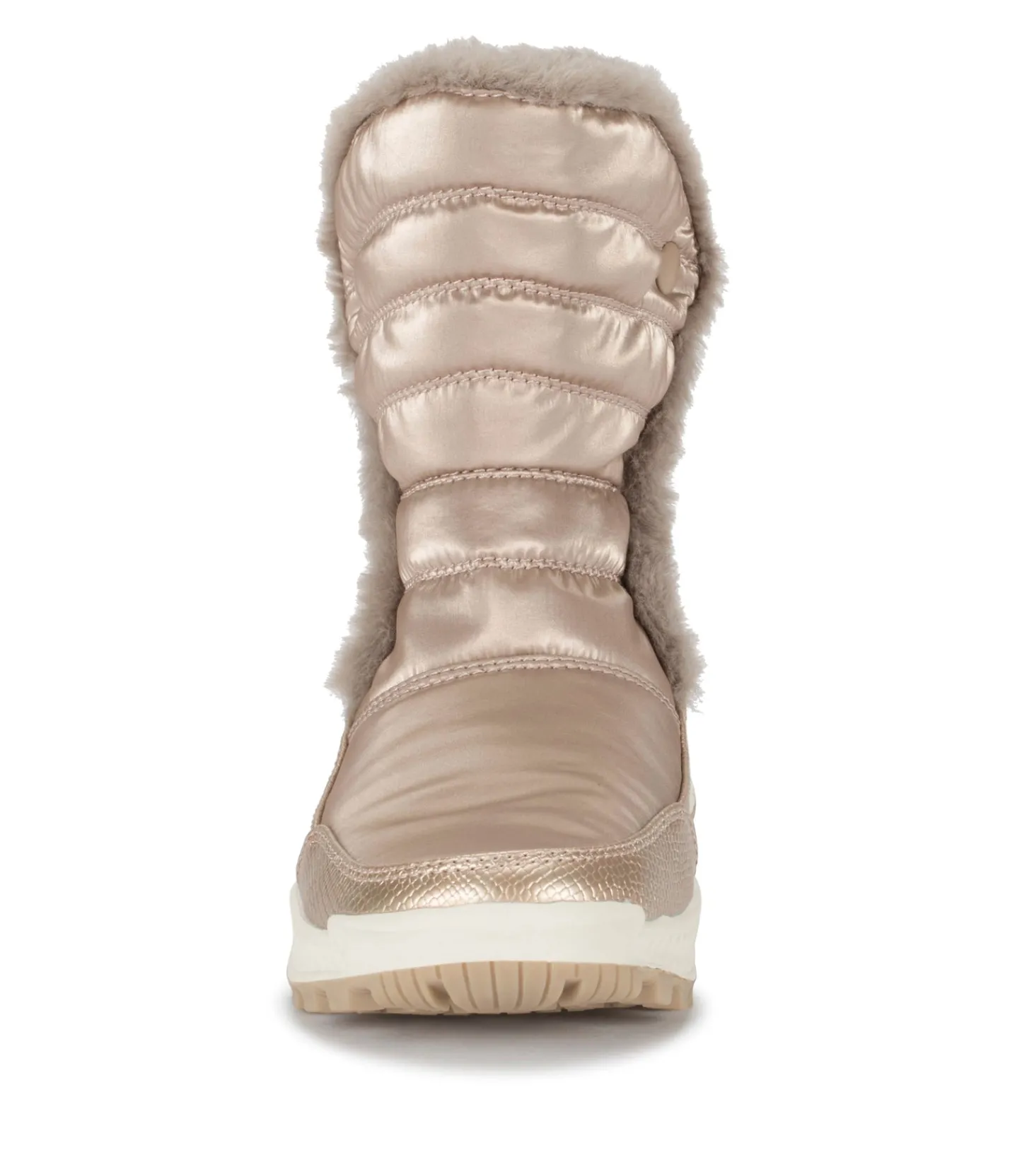 Baretraps Cold Weather Boots^Magic Cold Weather Boot Blush