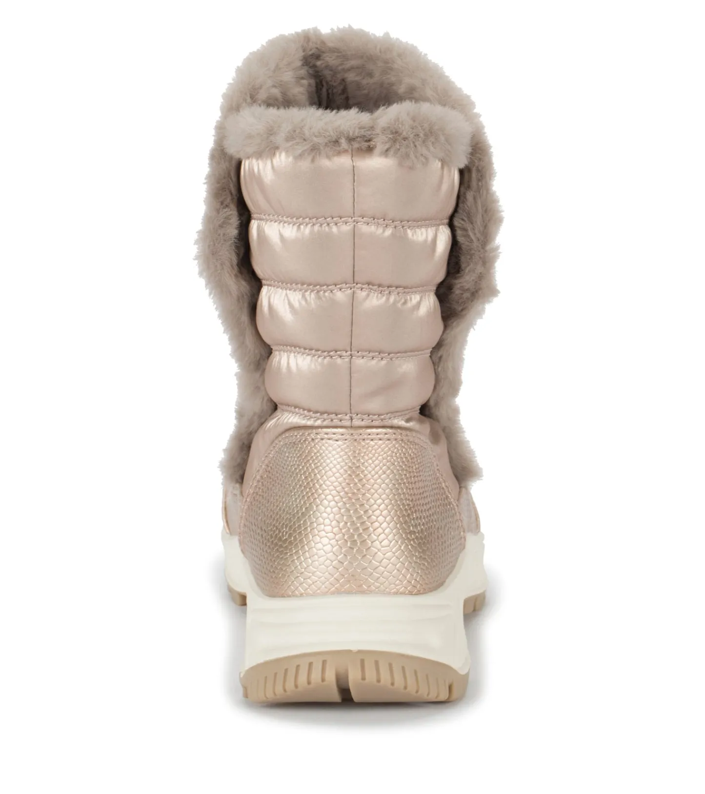 Baretraps Cold Weather Boots^Magic Cold Weather Boot Blush