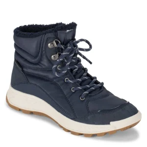 Baretraps Booties | Cold Weather Boots^Maine Waterproof Hiker Boot Midnight