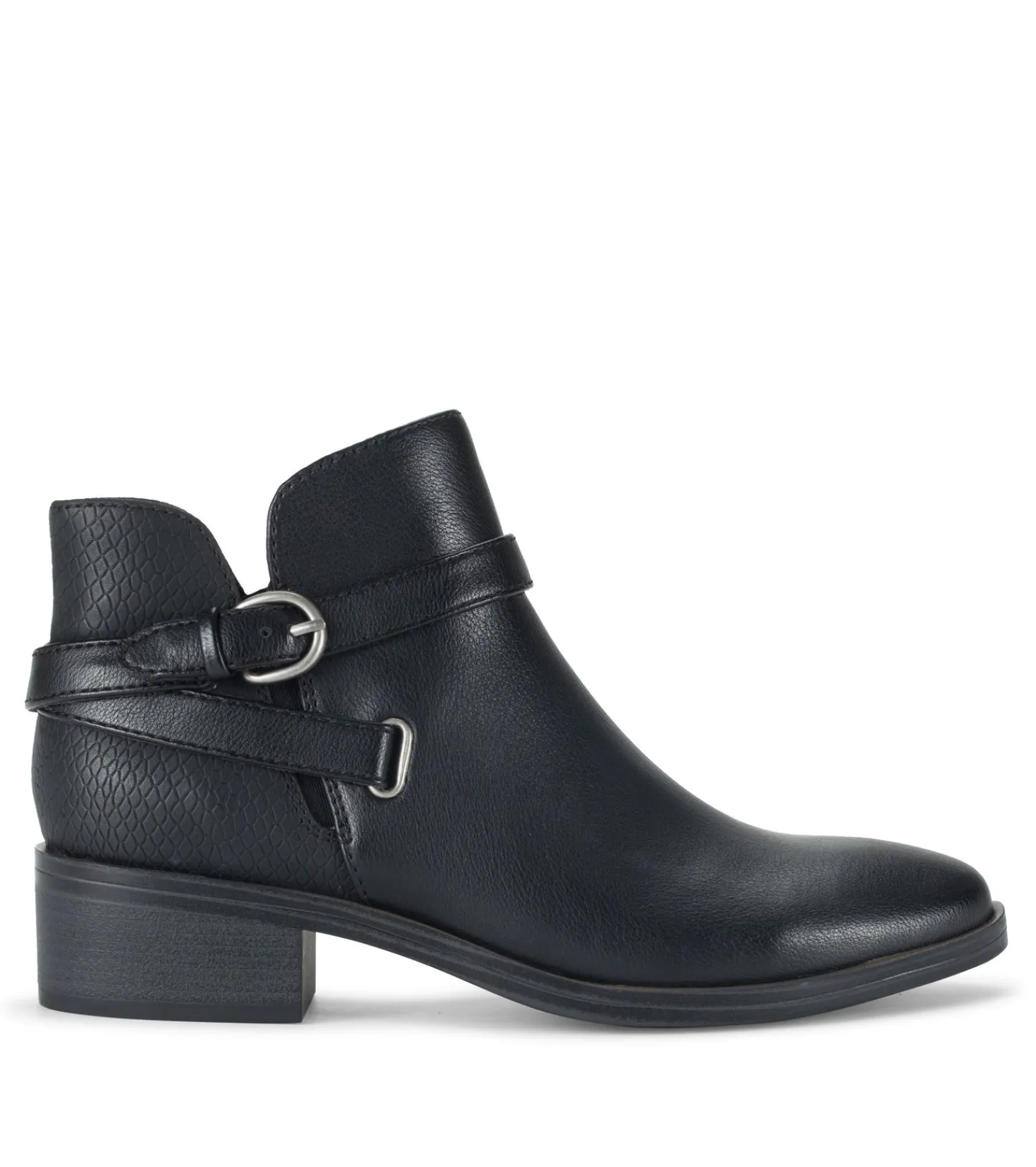 Baretraps Booties^Malibu Bootie Black