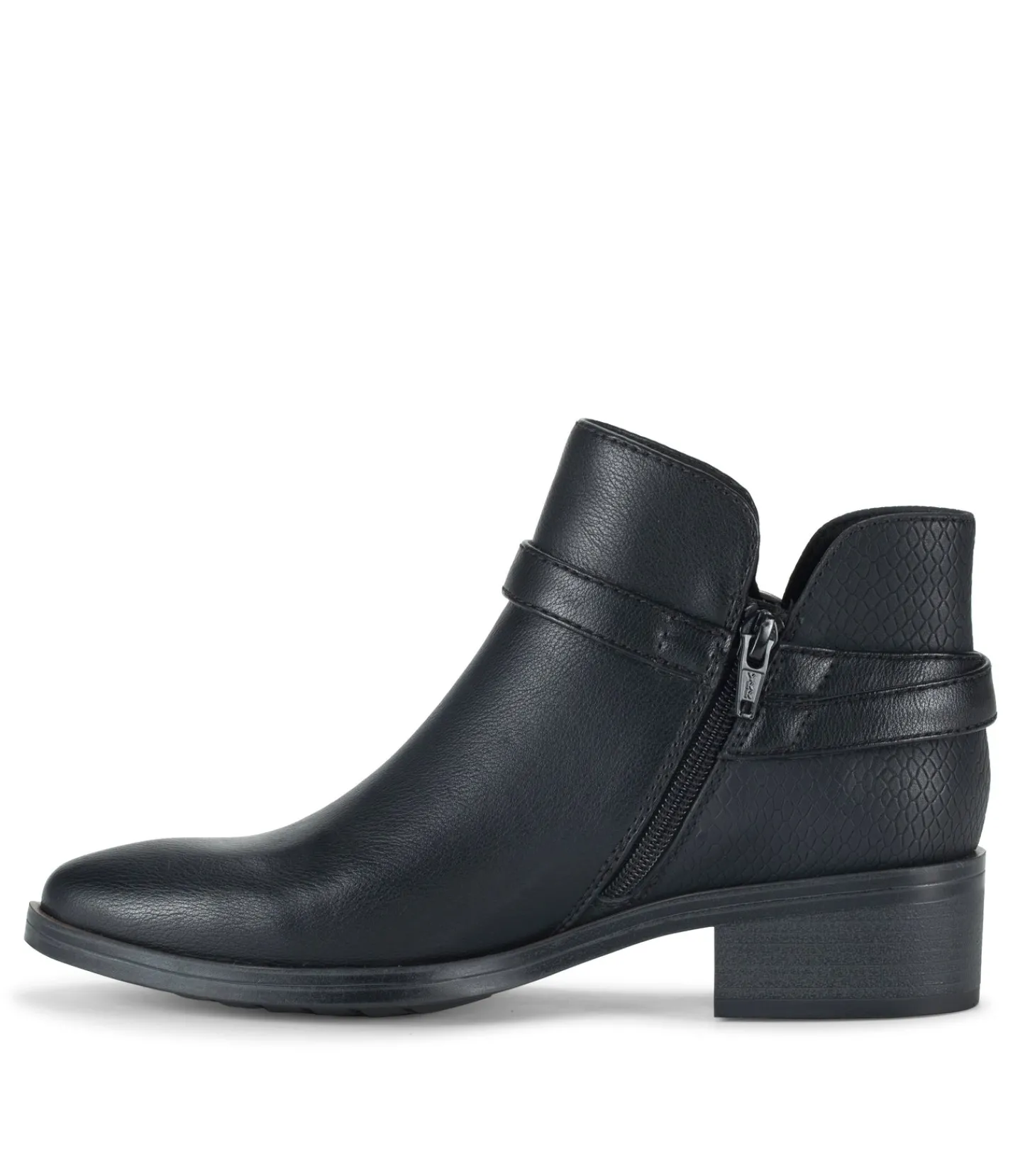 Baretraps Booties^Malibu Bootie Black