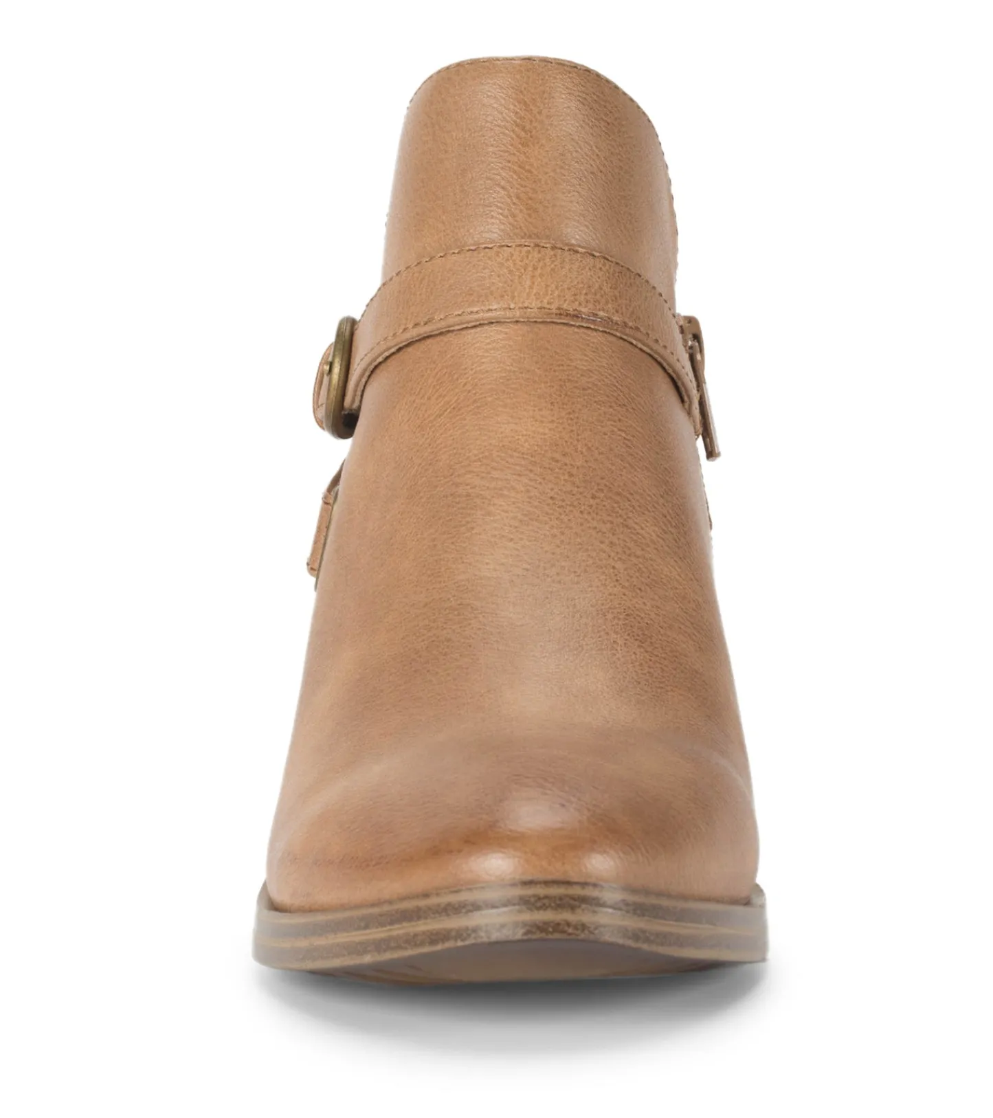 Baretraps Booties^Malibu Bootie SaltedCaramel