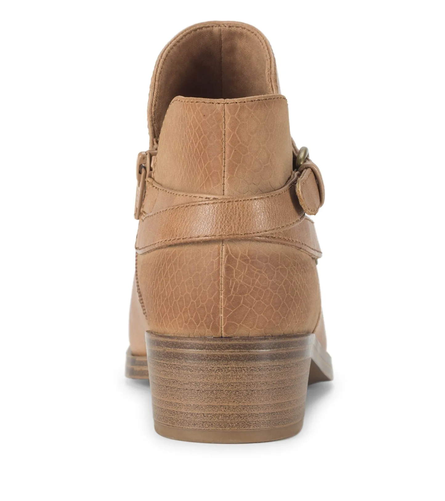 Baretraps Booties^Malibu Bootie SaltedCaramel