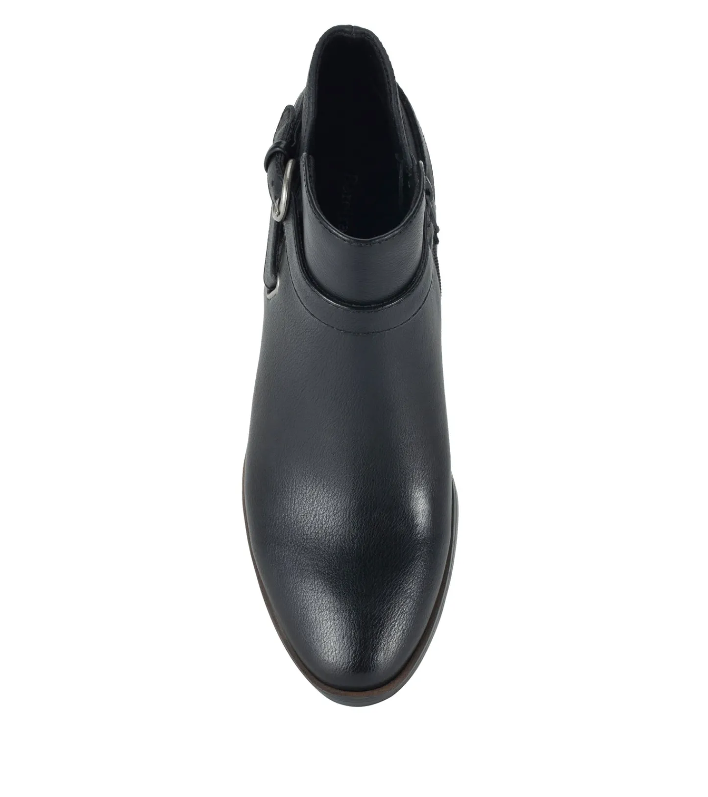 Baretraps Booties^Malibu Bootie Black
