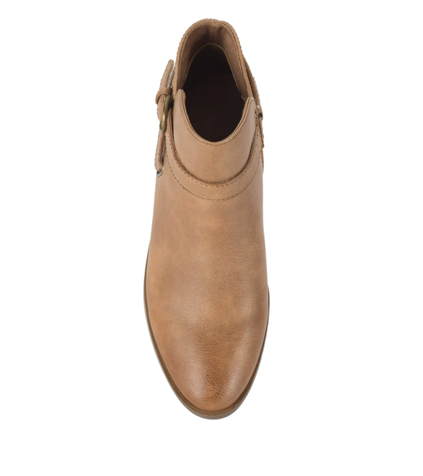 Baretraps Booties^Malibu Bootie SaltedCaramel