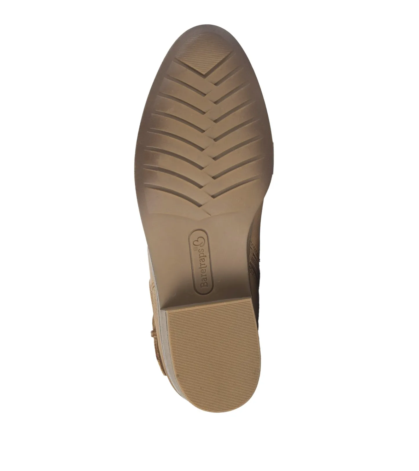 Baretraps Booties^Malibu Bootie SaltedCaramel