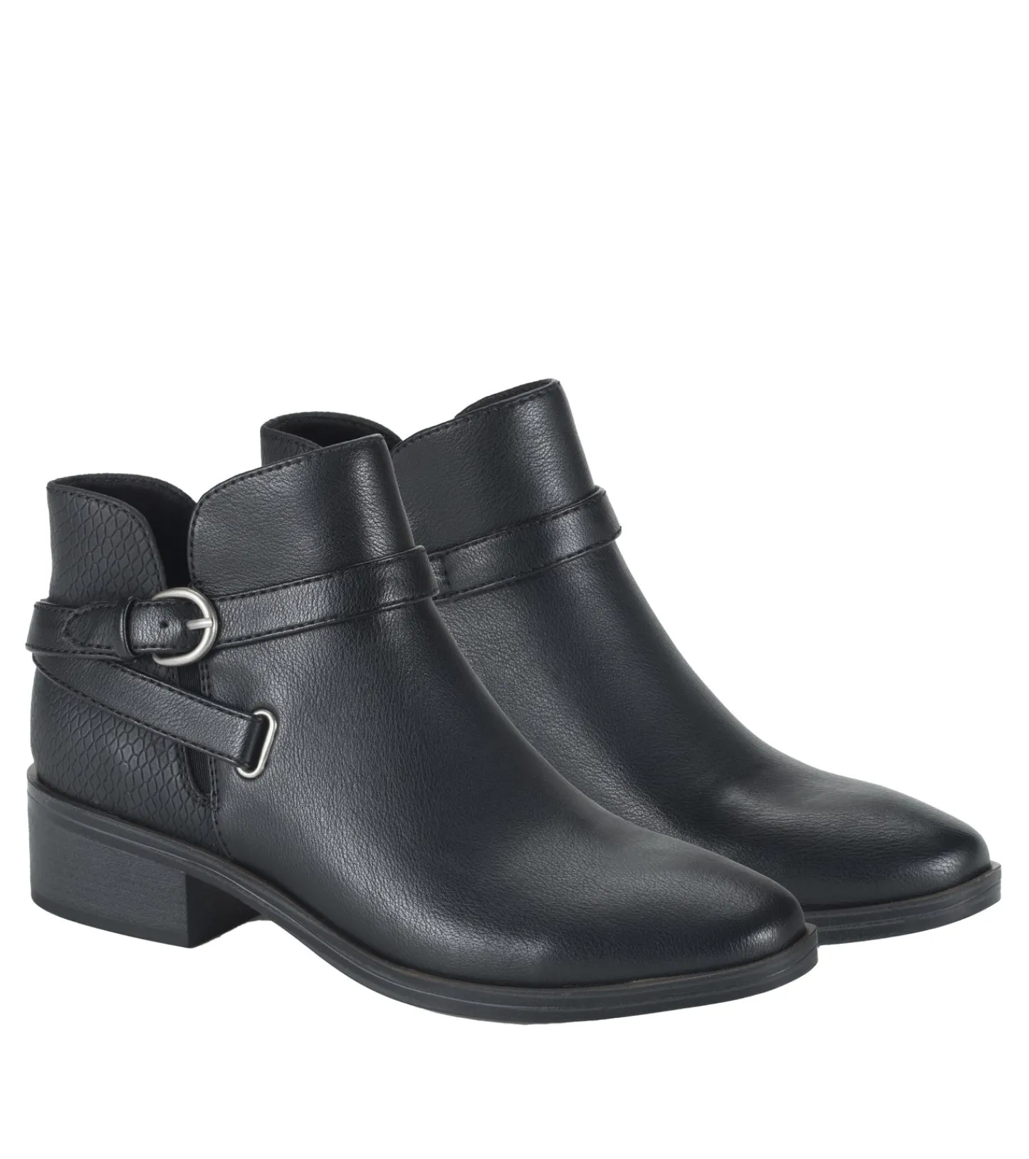 Baretraps Booties^Malibu Bootie Black