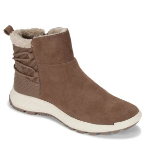 Baretraps Booties | Cold Weather Boots^Mandie Cold Weather Bootie MushroomSuede