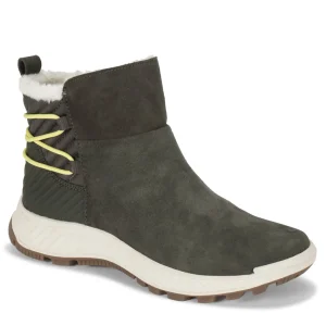 Baretraps Booties | Cold Weather Boots^Mandie Cold Weather Bootie PineSuede