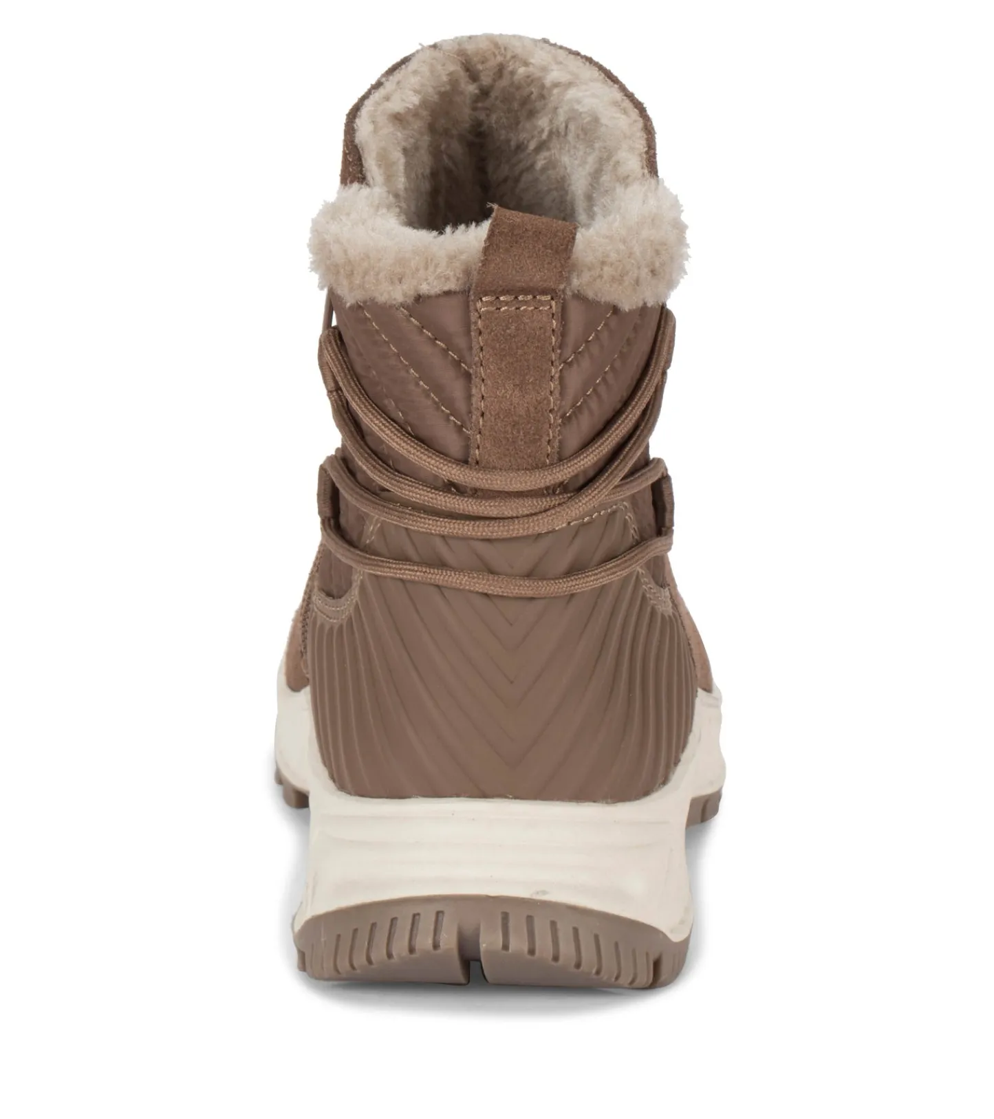Baretraps Booties | Cold Weather Boots^Mandie Cold Weather Bootie MushroomSuede