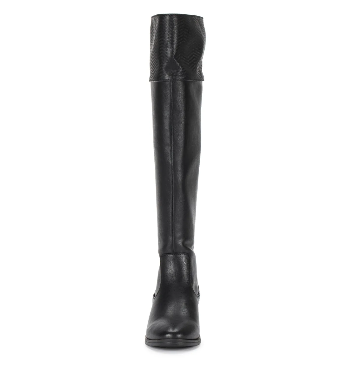 Baretraps Knee High Boots^Marcela Over the Knee Boot Black