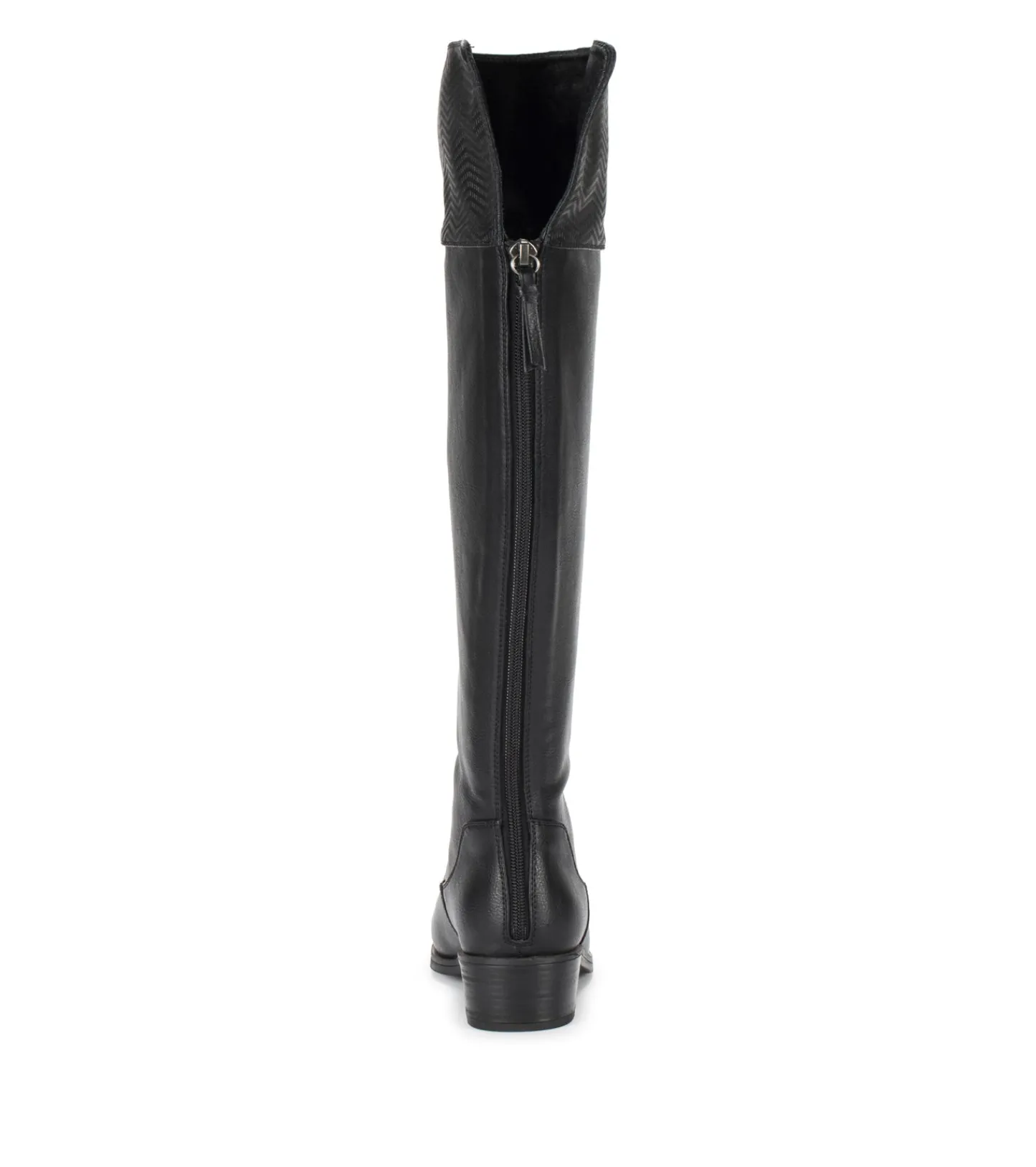 Baretraps Knee High Boots^Marcela Over the Knee Boot Black