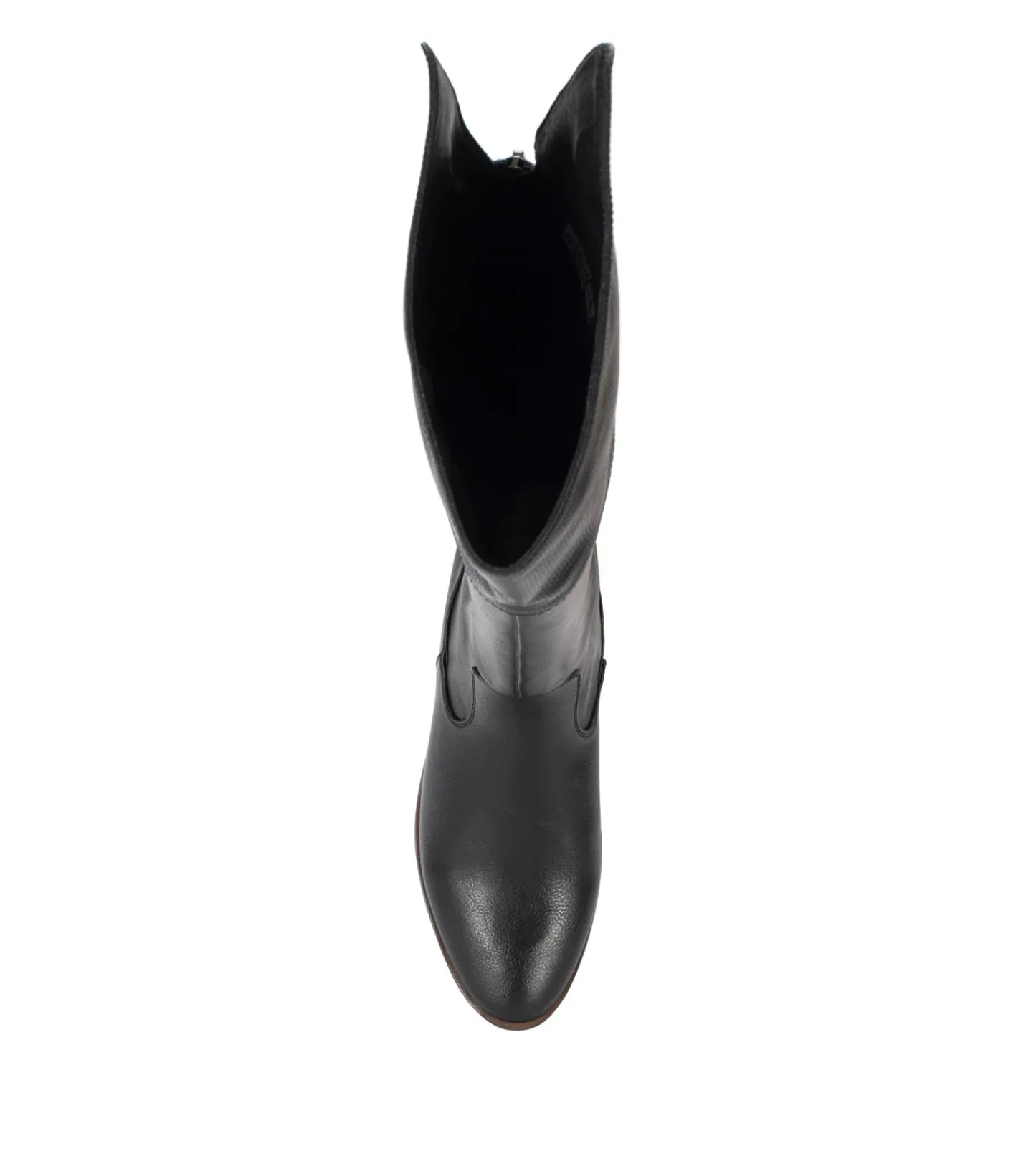 Baretraps Knee High Boots^Marcela Over the Knee Boot Black