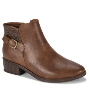 Baretraps Booties^Marconi Bootie BrushBrownSnake