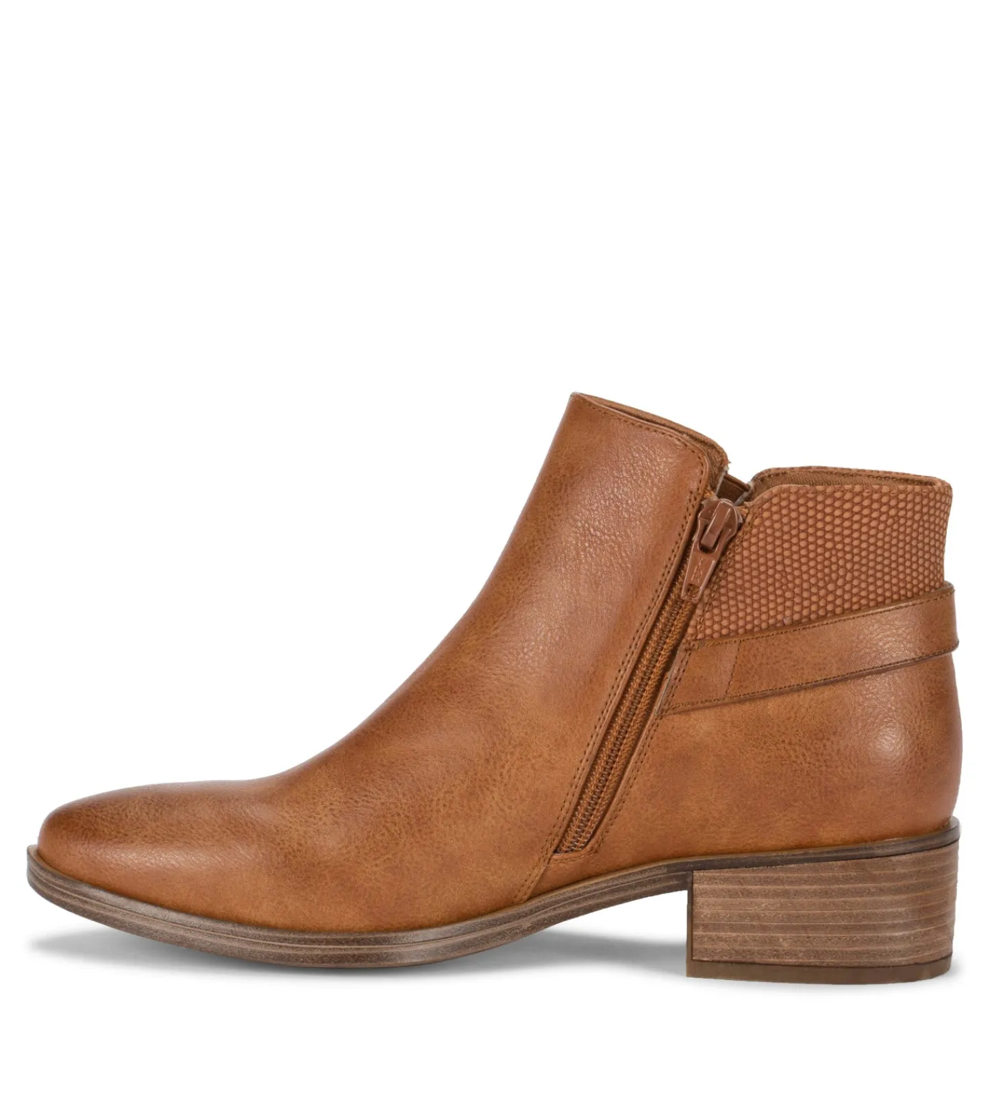 Baretraps Booties^Marconi Bootie AcornLizard