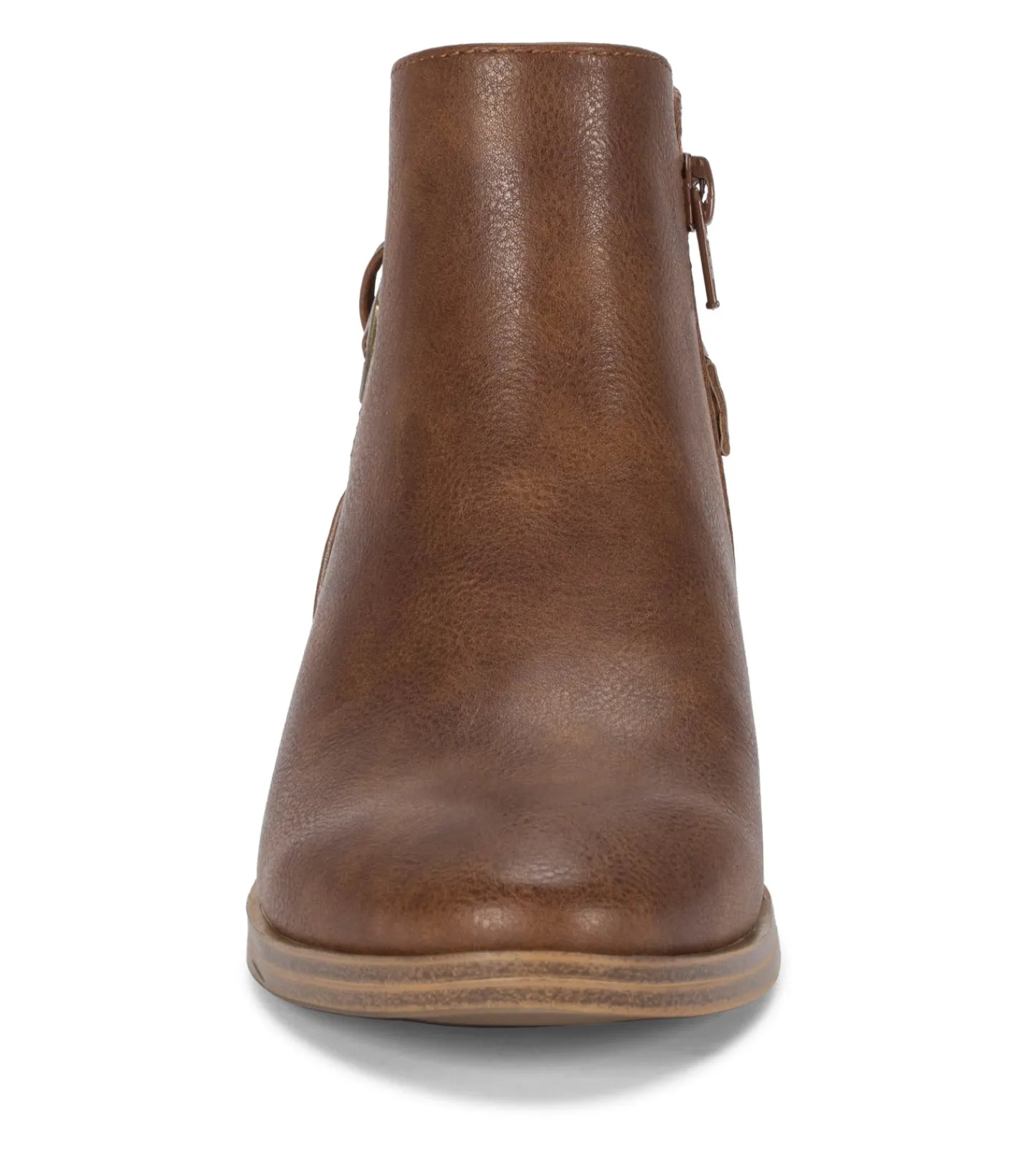 Baretraps Booties^Marconi Bootie BrushBrown