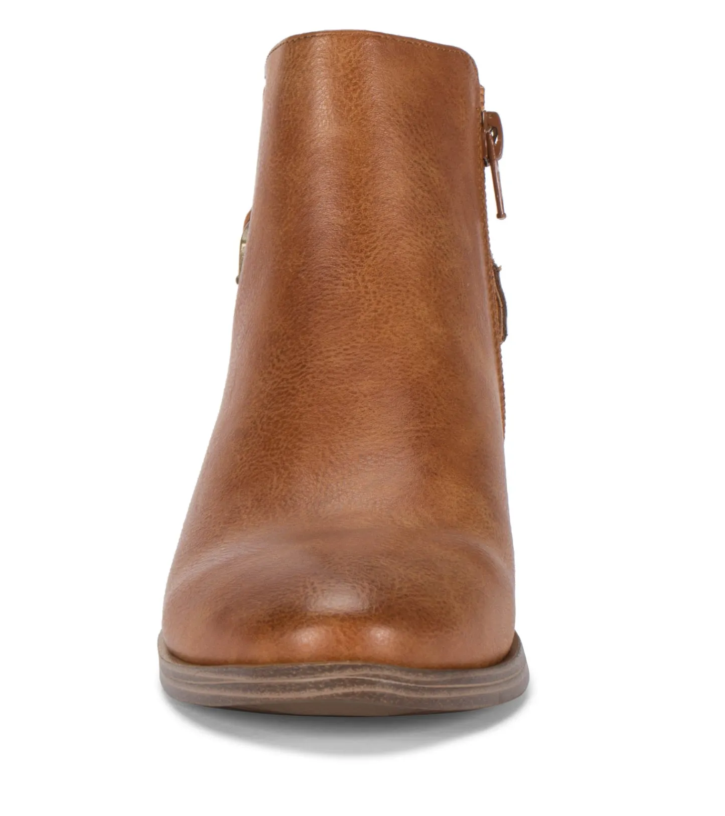 Baretraps Booties^Marconi Bootie AcornLizard