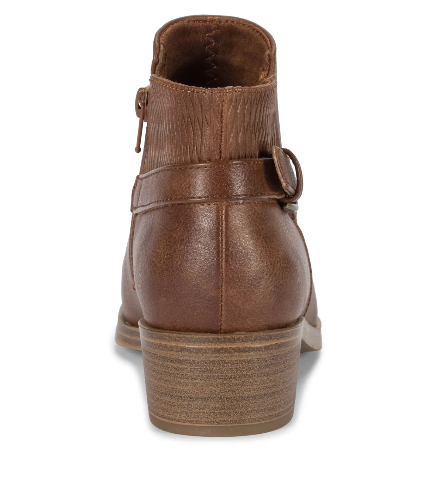 Baretraps Booties^Marconi Bootie BrushBrown