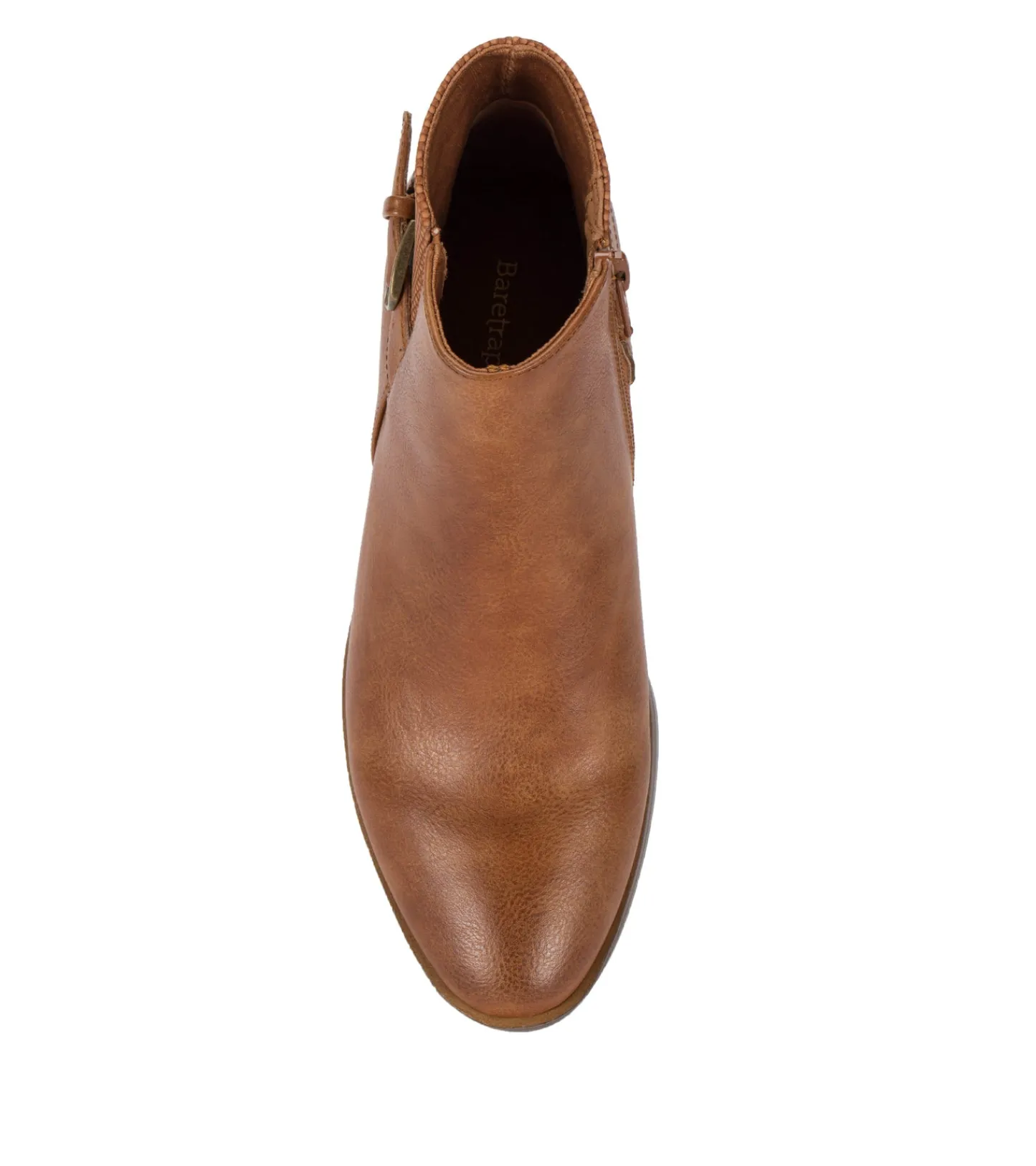 Baretraps Booties^Marconi Bootie AcornLizard