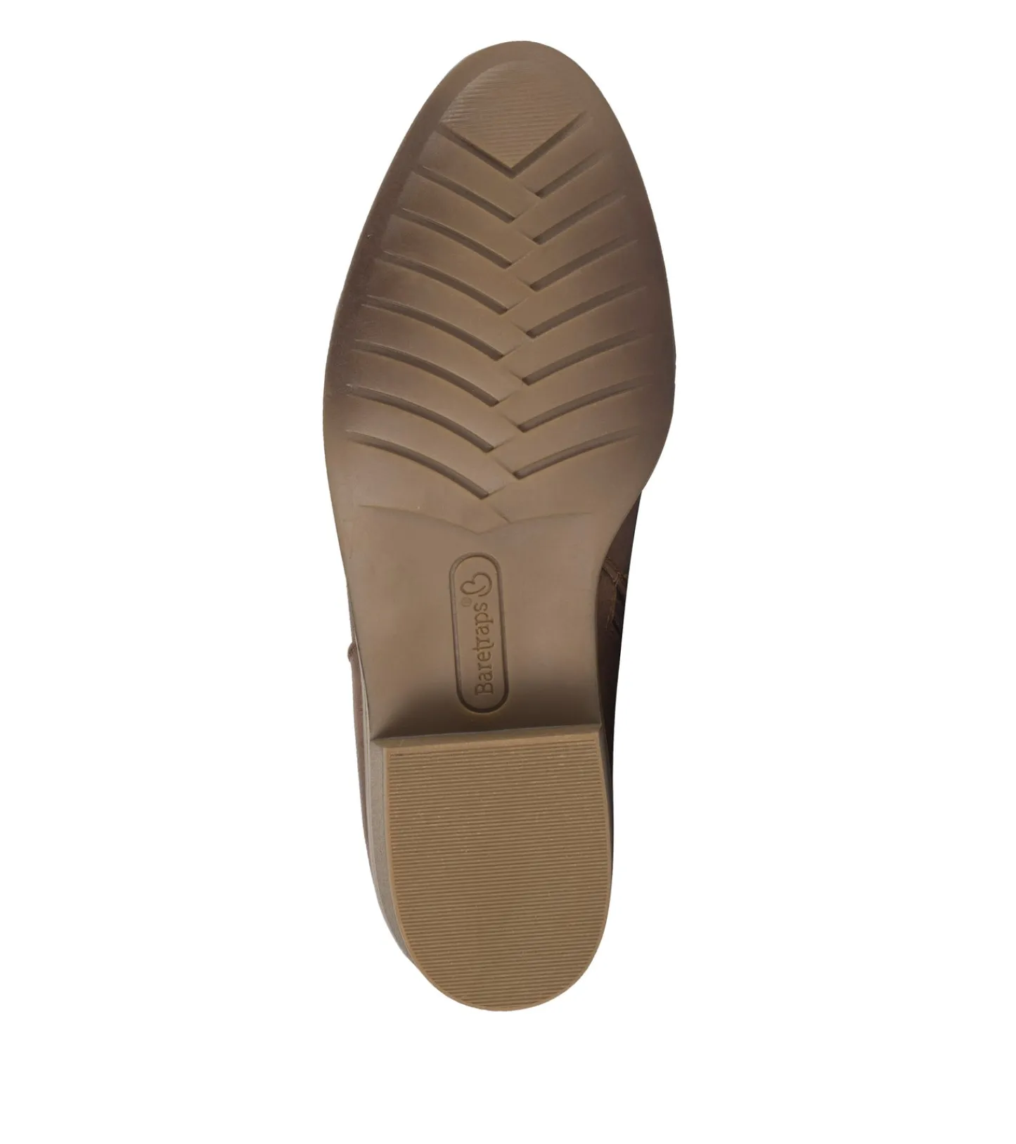Baretraps Booties^Marconi Bootie BrushBrown