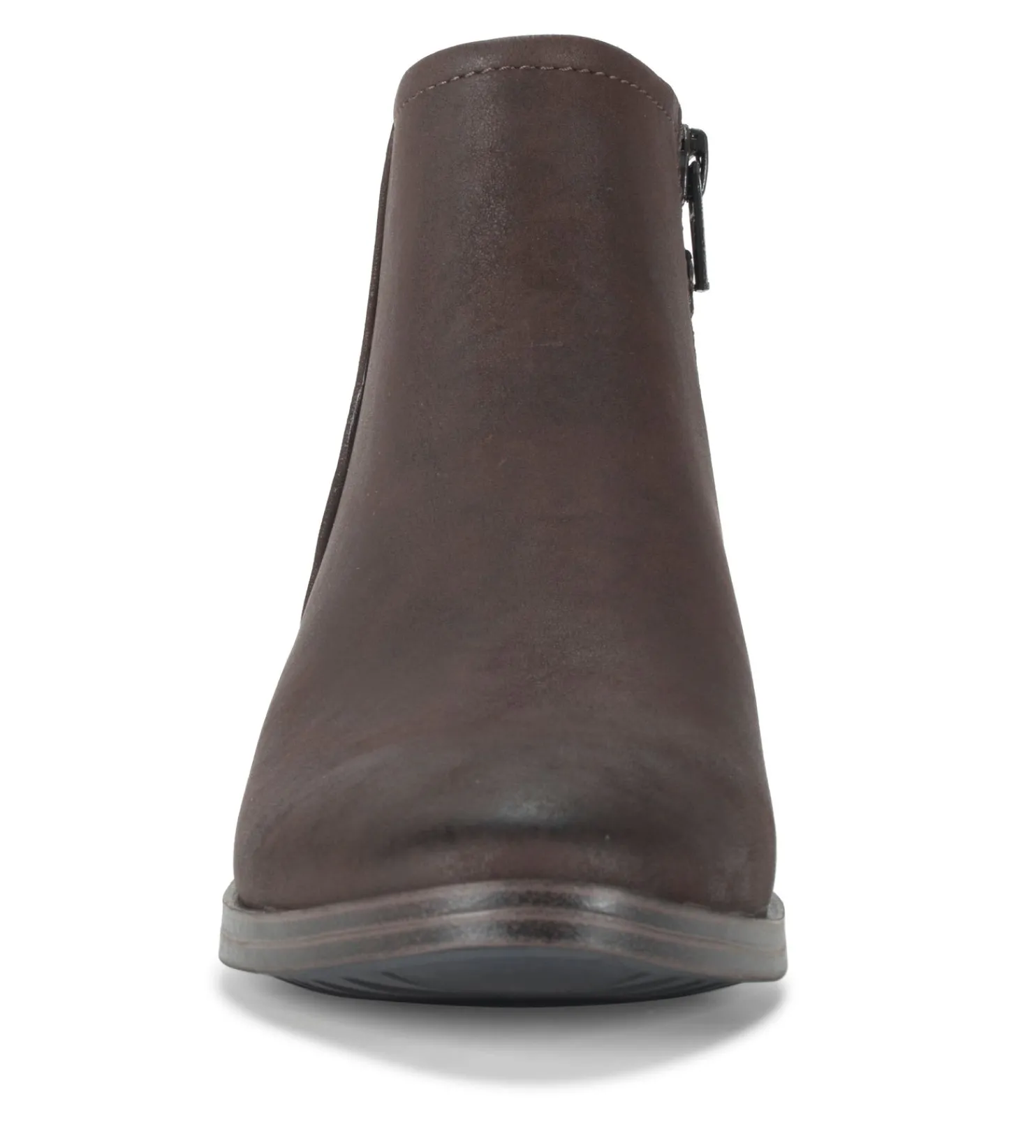 Baretraps Booties^Martha Bootie DarkBrown