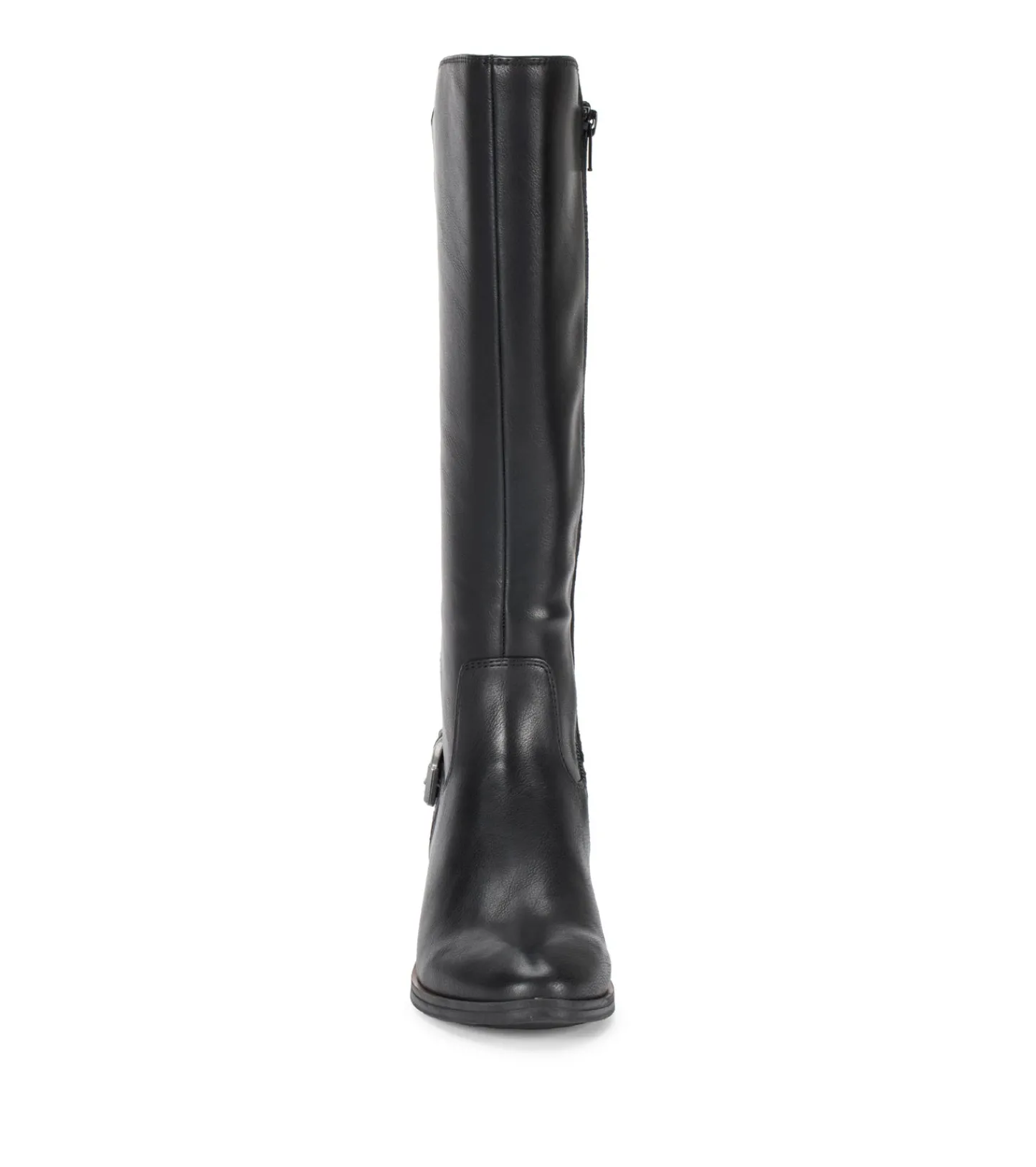 Baretraps Knee High Boots | Wide Calf Boots^McKayla Wide Calf Tall Boot Black