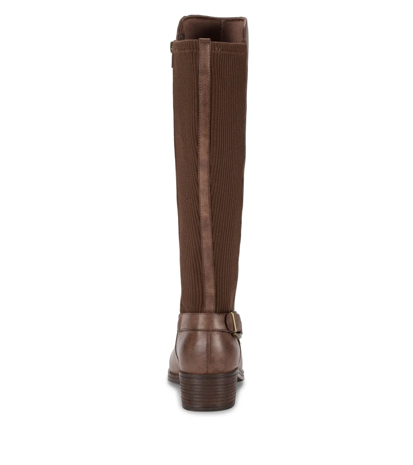 Baretraps Wide Calf Boots | Knee High Boots^McKayla Wide Calf Tall Boot DarkBrown