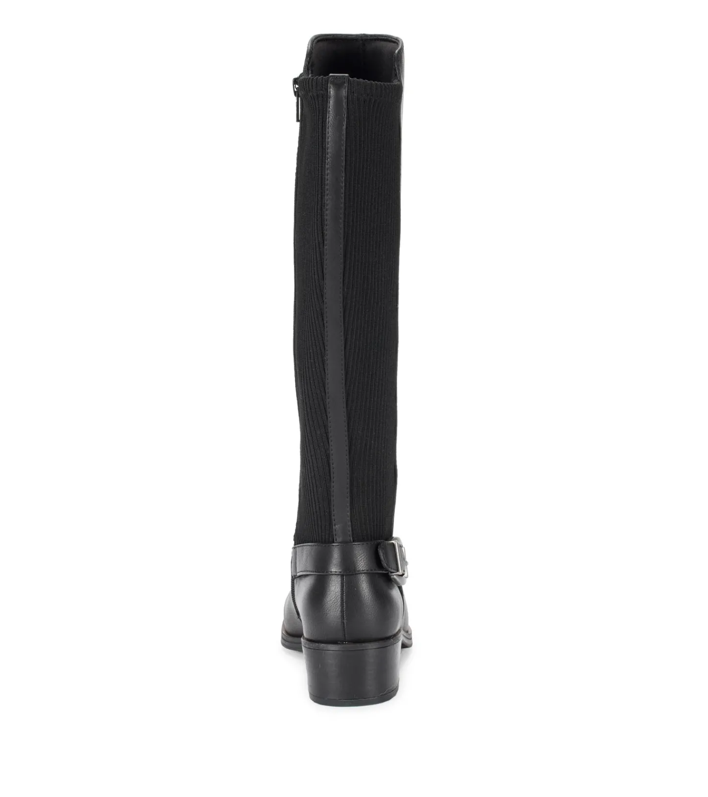 Baretraps Knee High Boots | Wide Calf Boots^McKayla Wide Calf Tall Boot Black