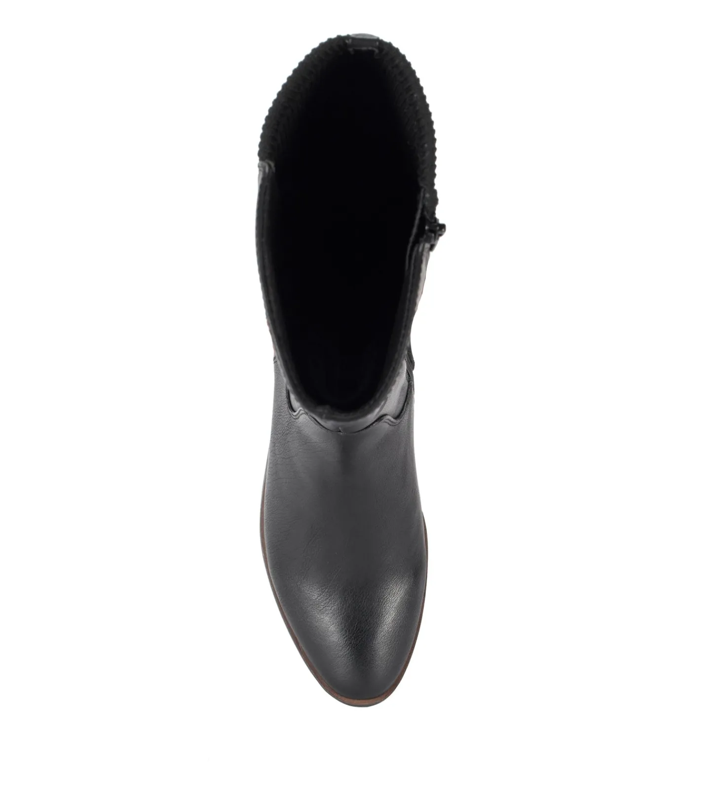 Baretraps Knee High Boots | Wide Calf Boots^McKayla Wide Calf Tall Boot Black